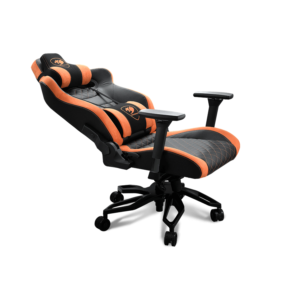 ARMOR TITAN PRO｜COUGAR｜株式会社アユート PCパーツ・VR